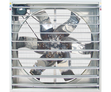 ZRP系列推拉式風(fēng)機