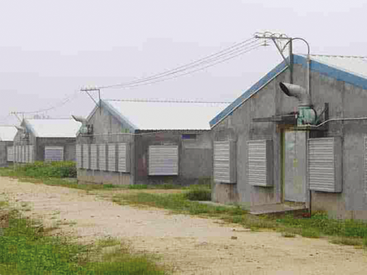 ZRP系列推拉式風(fēng)機