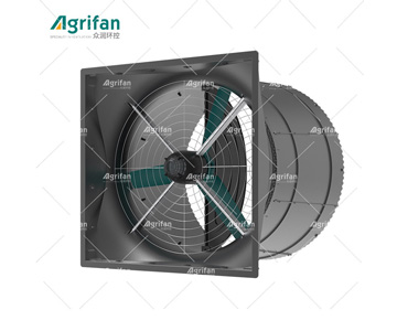 57寸低壓風(fēng)機