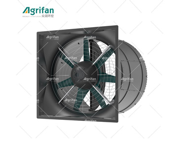 57寸高壓風(fēng)機